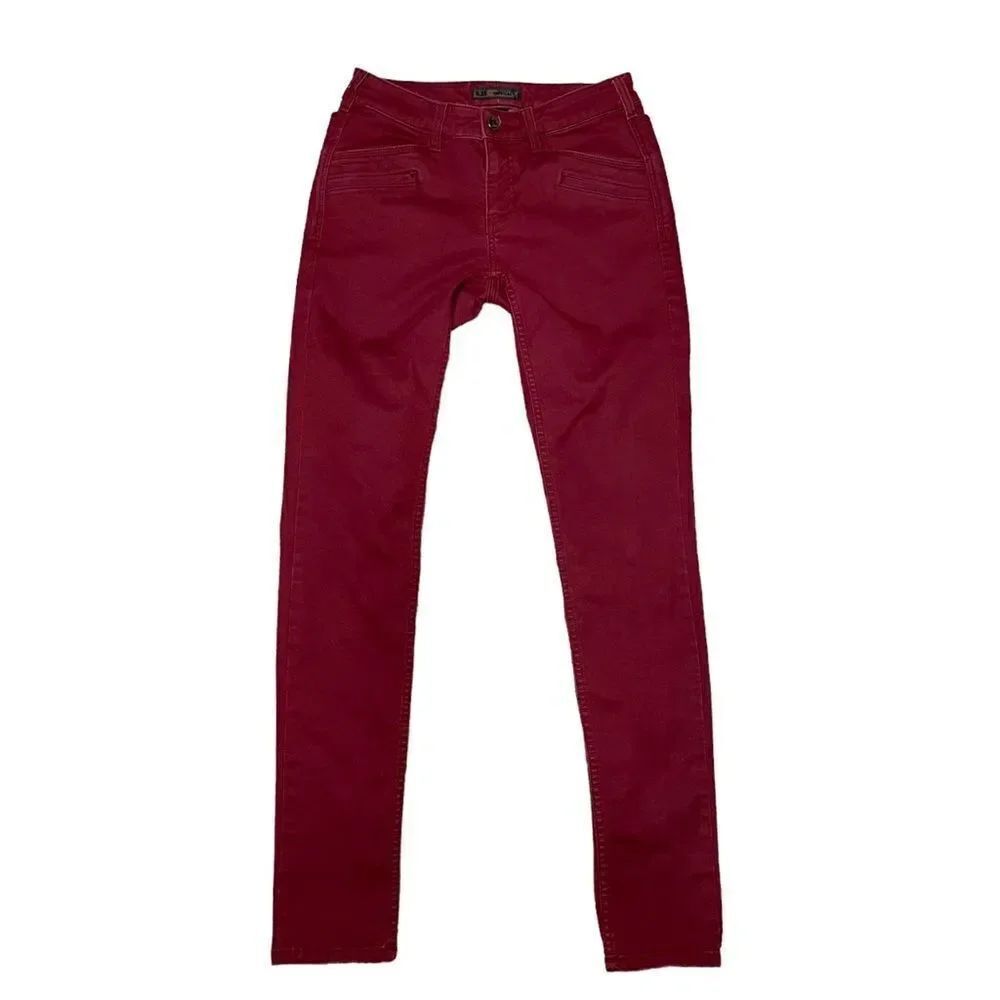 5.11 Tactical Denim Skinny Jeans - Picture 2 of 8